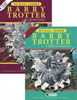 Balíček 2 ks Barry Trotter a Zbytečné pokračování+ Barry Trotter a Zdechlá kobyl (Defekt) - Michael Gerber