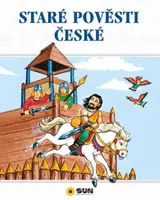 Staré pověsti české (Defekt)