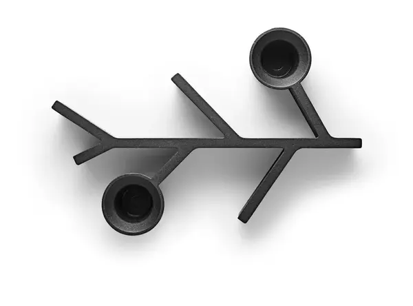 Malý svícen Twig - Eva Solo