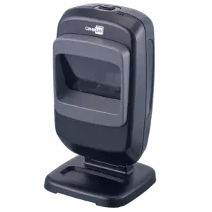 CipherLab 2200, Locking Mount, 2D, kit (RS232), black