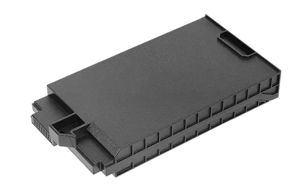 Getac spare battery