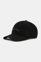 Kšiltovka Dickies Wilsall Cap Black