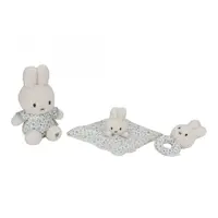 Little Dutch Miffy Fluffy Lucky Leaves Gift Set darčeková sada pre bábätká
