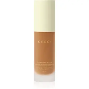 Gucci Gucci Beauty Eternité de Beauté zmatňujúci make-up SPF 15 odtieň 320W 30 ml
