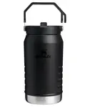 Stanley  The IceFlow™ Flip Straw 2.0 Jug 1,9 l black 2.0 Termofľaša