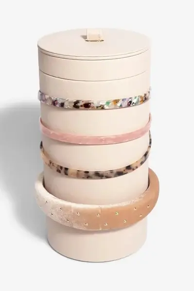 Organizér vlasových doplnkov Stackers 0