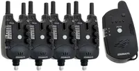 Starbaits sada signalizátorů rd4 - 4+1