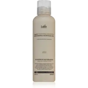 La'dor TripleX prírodný bylinný šampón pre všetky typy vlasov 150 ml