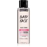 Beauty Jar Baby Face omladzujúce pleťové tonikum 100 ml