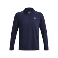 Men's polo shirt Under Armour Matchplay LS Polo