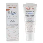 Avène Hydratační emulze pro normální, smíšenou a citlivou pleť SPF 30 Hydrance (Hydrating Emulsion) 40 ml