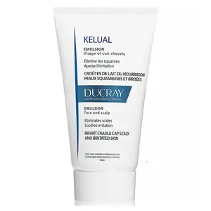 DUCRAY Kelual Keratoredukční emulze 50 ml