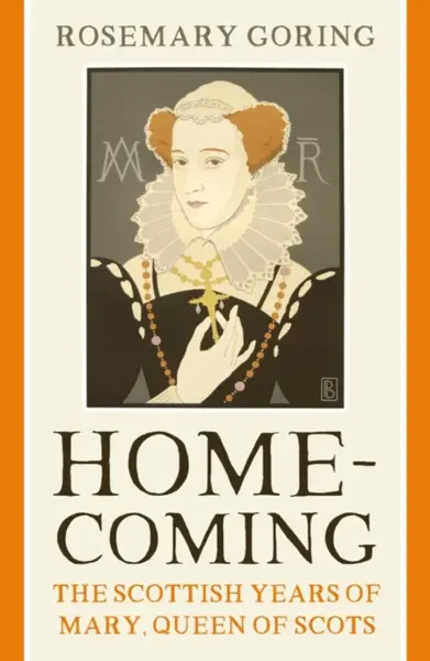 Homecoming - Rosemary Goring
