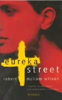 Eureka Street - Robert McLiam Wilson