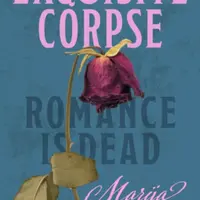 Exquisite Corpse - Marija Pericic