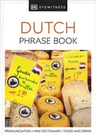Dutch Phrase Book - DK