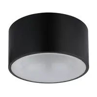 STROPNÍ LED SVÍTIDLO, 15/7,5 cm