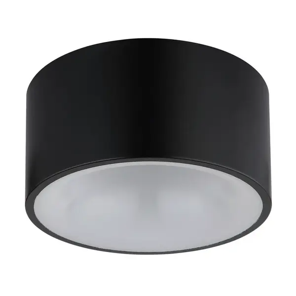 STROPNÍ LED SVÍTIDLO, 15/7,5 cm