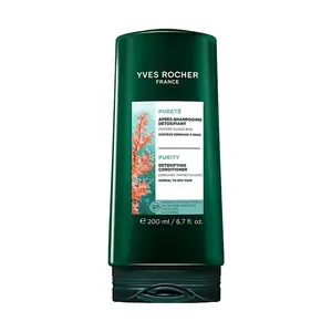 YVER ROCHER Botanical Solutions Detoxikační kondicionér 200 ml