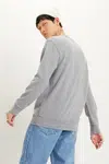 Levi&#39;s New Orginal Mikina Levi's® - Pánské