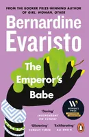 The Emperor's Babe - Bernardine Evaristová