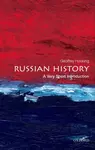 Russian History - Geoffrey Hosking