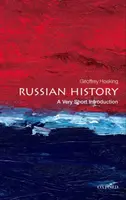 Russian History - Geoffrey Hosking