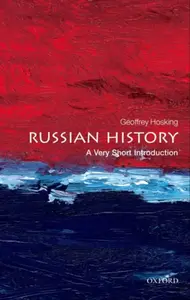 Russian History - Geoffrey Hosking