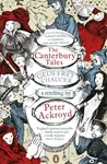 The Canterbury Tales: A retelling by Peter Ackroyd - Peter Ackroyd, Geoffrey Chaucer