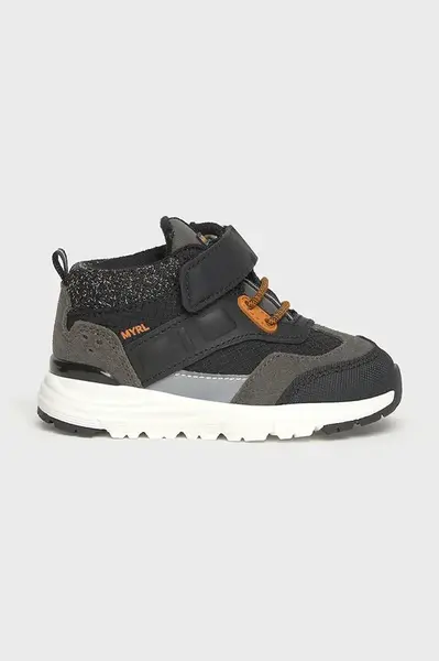 Detské zimné topánky Mayoral