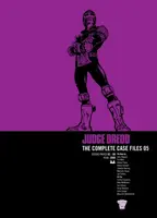 Judge Dredd: The Complete Case Files 05 - John Wagner, Alan Grant