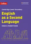 Lower Secondary English as a Second Language Student's Book: Stage 9 - Anna Cowper, Anna Osborn, Nick Coates, Andy Pozzoni, Rebecca Adlard