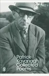 Collected Poems - Kavanagh Patrick