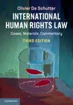 International Human Rights Law - Olivier  De Schutter