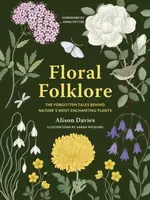 Floral Folklore - Alison Daviesová