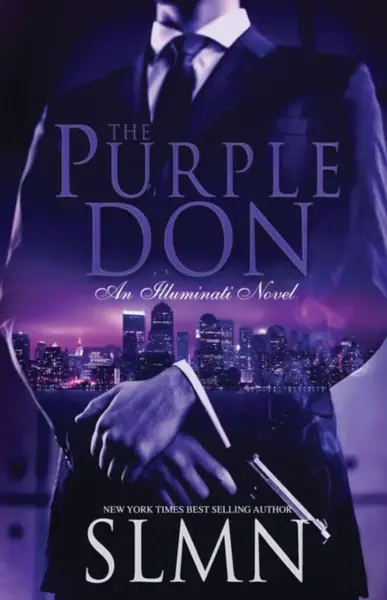 The Purple Don - Slmn
