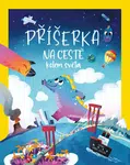 Příšerka na cestě kolem světa (Defekt) - Andrea Castellani