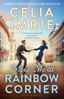 Meet Me at Rainbow Corner - Imrie Celia