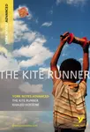 The Kite Runner (York Notes Advanced) English Literature Study Guide - for 2026, 2027 exams - Calum Kerr