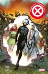 House of X/Powers of X - Jonathan Hickman