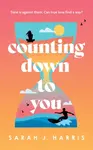 Counting Down to You - Sarah J. Harris