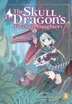 The Skull Dragon's Precious Daughter Vol. 5 - Ichi Yukishiro