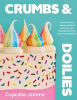 Crumbs & Doilies - Cupcake Jemma
