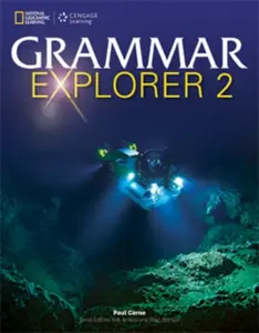 Grammar Explorer 2 - Paul Carne