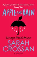 Apple and Rain - Sarah Crossan