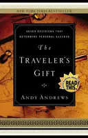 The Traveler's Gift - Local Print - Andy Andrews