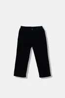 Dětské manšestrové kalhoty Guess