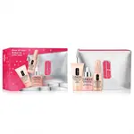 Clinique Holiday Glow All Over vánoční dárková sada pro dehydratovanou pleť