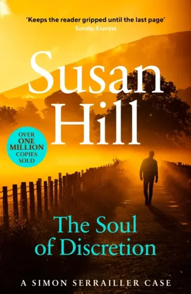 The Soul of Discretion - Hill Susan