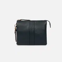 Dark Blue Women's Handbag Geox Clarissy - Women's